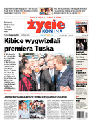 Tyg. Życie Konina