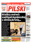 Tyg. Pilski