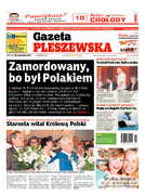 Tyg. Gazeta Pleszewska