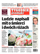 Tyg. Tygodnik Śremski