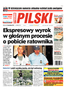 Tyg. Pilski