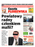 Tyg. Gazeta Pleszewska