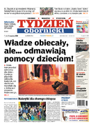 Tyg. Tydzień obornicki