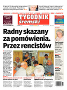 Tyg. Tygodnik Śremski