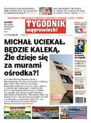 Tyg. Tygodnik Wągrowiecki