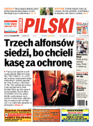 Tyg. Pilski