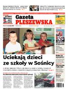 Tyg. Gazeta Pleszewska