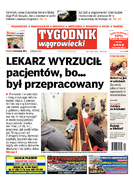 Tyg. Tygodnik Wągrowiecki