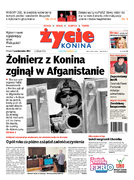 Tyg. Życie Konina