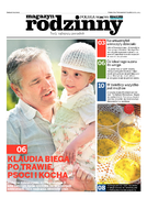 Magazyn Rodzinny