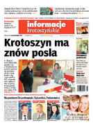 Tyg. Informacje krotoszyńskie