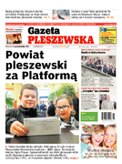 Tyg. Gazeta Pleszewska