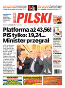 Tyg. Pilski teren