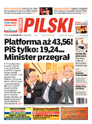 Tyg. Pilski