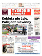 Tyg. Tygodnik Śremski