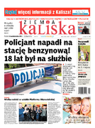 Tyg. Ziemia Kaliska - miasto