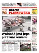 Tyg. Gazeta Pleszewska