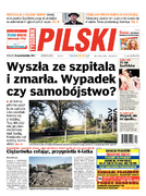 Tyg. Pilski