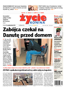 Tyg. Życie Konina