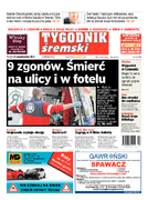 Tyg. Tygodnik Śremski