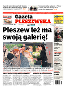 Tyg. Gazeta Pleszewska