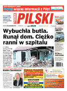 Tyg. Pilski