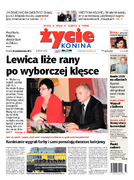 Tyg. Życie Konina