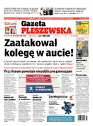 Tyg. Gazeta Pleszewska