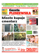 Tyg. Gazeta Pleszewska