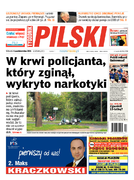 Tyg. Pilski