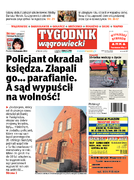 Tyg. Tygodnik Wągrowiecki