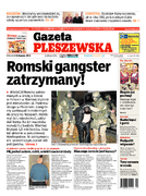 Tyg. Gazeta Pleszewska