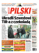 Tyg. Pilski teren