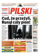 Tyg. Pilski