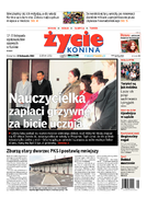 Tyg. Życie Konina