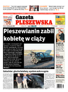 Tyg. Gazeta Pleszewska