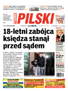 Tyg. Pilski teren