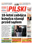 Tyg. Pilski