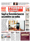 Tyg. Tygodnik Śremski