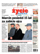 Tyg. Życie Konina