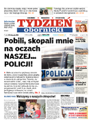 Tyg. Tydzień obornicki