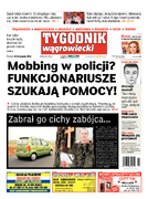 Tyg. Tygodnik Wągrowiecki