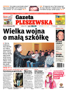 Tyg. Gazeta Pleszewska