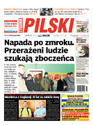 Tyg. Pilski