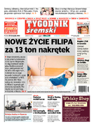 Tyg. Tygodnik Śremski