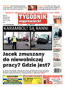 Tyg. Tygodnik Wągrowiecki