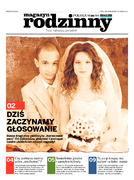 Magazyn Rodzinny