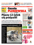 Tyg. Gazeta Pleszewska