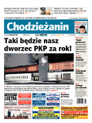 Tyg. Chodzieżanin