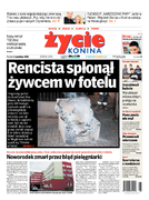 Tyg. Życie Konina